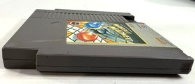 Marble Madness (Nintendo NES, 1989) Game Cartridge - Tested and Working