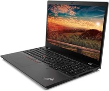 Lenovo ThinkPad L15 Gen 1 Home and Business Laptop- AMD Ryzen 7 PRO 4750U 8-Core