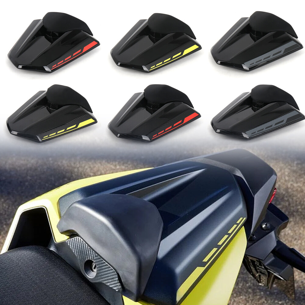 For Honda CB750 Hornet Accessories Rear Passenger Cowl Seat Cover