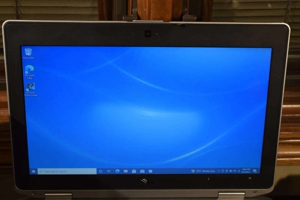 Dell Latitude E6430 Intel Core i5-3230M 8GB RAM 256GB SSD Windows 10 NVidia 5200 - Image 3 of 4