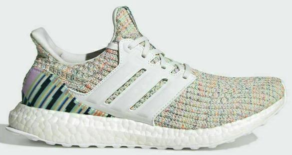 Adidas UltraBoost X White Pearl Grey W for sale | eBay