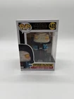 Star Wars - Emperor Palpatine #433 Funko Pop! BNIB from Dealer!