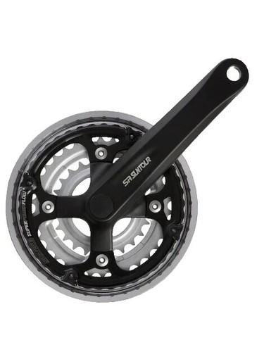 SunTour Superbe Pro Track Chainring 49T 144 BCD 1/8