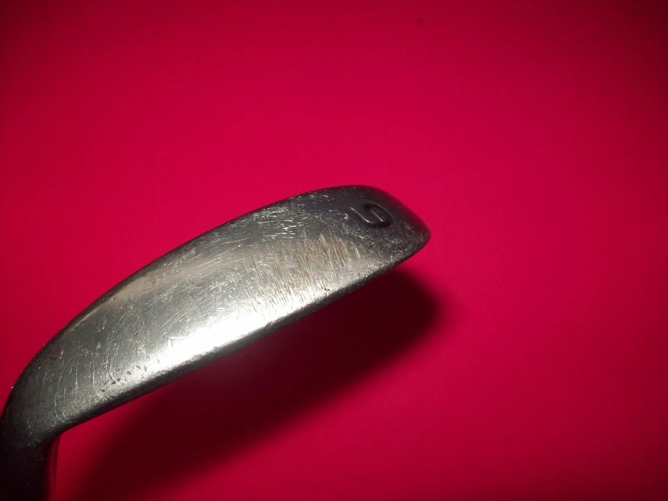 耐克 nds 6 铁杆 — 第 2/4 张图片