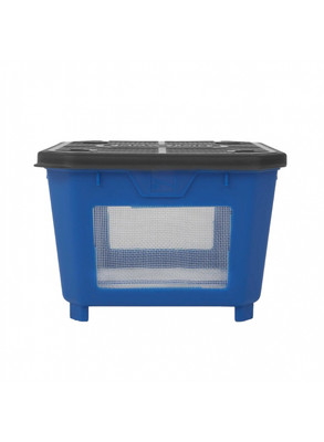 Box with strainer Preston Ventamesh Tub 1,8L