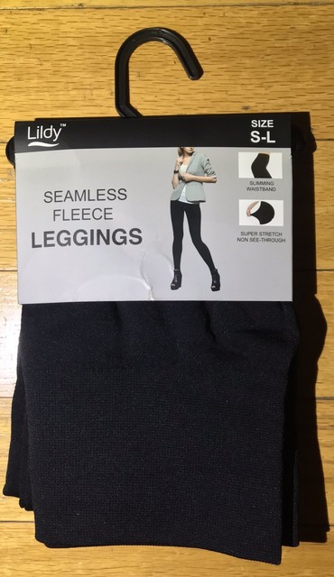 lildy yoga pants