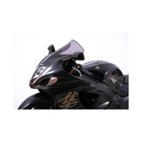 Mra Tourenscheibe Passend FüR Suzuki GSX-R 1300 Hayabusa Wva 1 / Wvck Bj.:2008-2