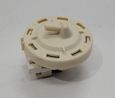 #ad #ad Genuine Washer LG Pressure Switch Part#6501EA1001 $6.50