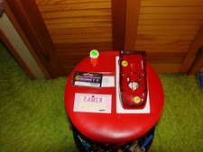 1/24 CAMEN 7/0PEN EUROSPORT .495 DIA-20 DEG-BB ,PROSLOT NEO MAGS, NICE,NEW   