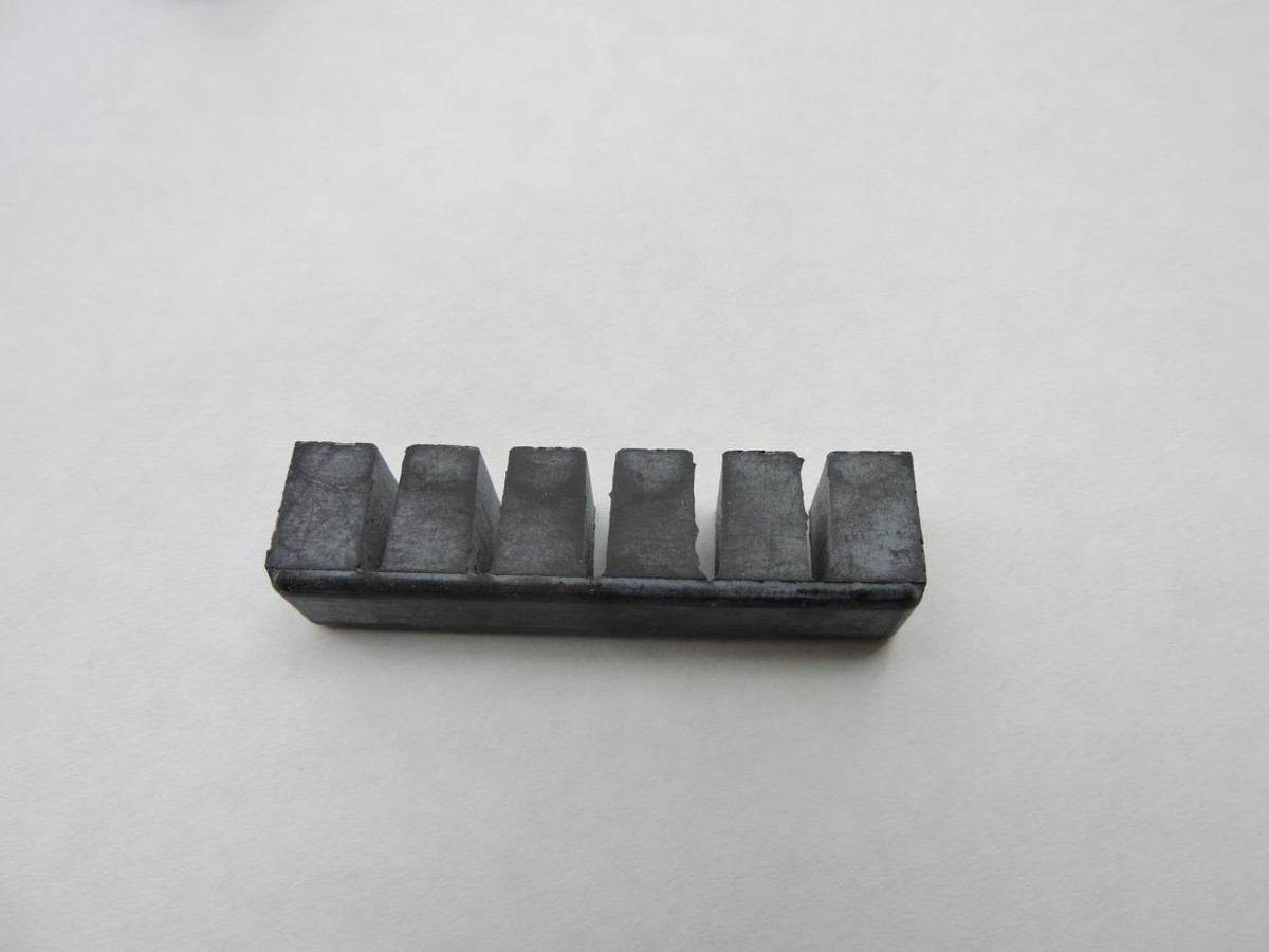 92075-073 NOS Kawasaki G5 KZ1000 Rubber Damper S39a | eBay