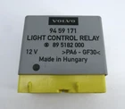 Light relay