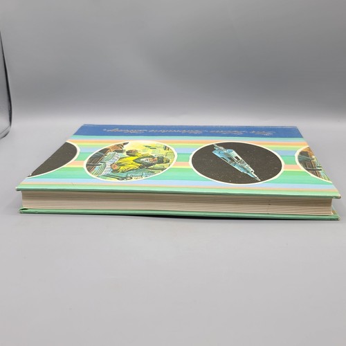 Home Adventure Library Earth and the Stars Numbers & Discoveries Fact Hardcover - Picture 6 of 9