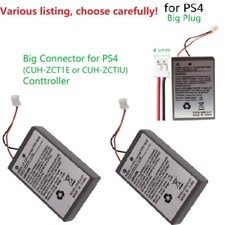 Replacement LIP1522 Battery for Sony Playstation 4 PS4 Dualshock 4 Controller