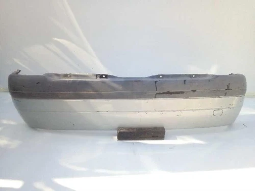 04232600 Paragolpes Trasero para RENAULT CLIO II FASE I (B/CB0) 136825 - Imagen 1 de 4