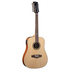 Eko Chitarra acustica 4/4 NXT D100E Xii Natural 06217333