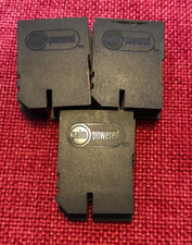 14 Palm Dummy Blank Expansion Cards for PDA Handheld Organizer LOT of 14