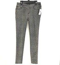 Buffalo David Bitton Women's Jeans Medium Potassium Wash Low Super Skinny New