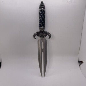 Double Dragon Claw Dagger + Sheath