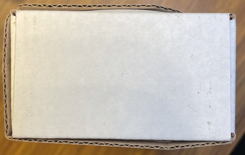 VERSIEGELTE TASCHE BOX VON 2023 P Maria Tallchief VIERTEL AUS USA NEUWERTIG 23WBJ Box abgebildet - Bild 5 von 5