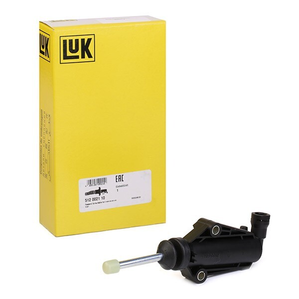 LuK 512002110 Clutch Slave Cylinder CSC Fits Fiat Lancia Chrysler Ypsilon