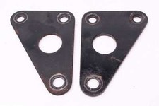 Staffa porta telaio Honda CB 400 N CB400N 78-85