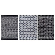 LESTARIE Sarong Wickelrock Pareo Strandtuch + Sarongschnalle + Wickeltechnik Neu