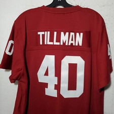 Pat Tillman Arizona Cardinals Mitchell & Ness Women's 2XL Legacy Replica Jersey 