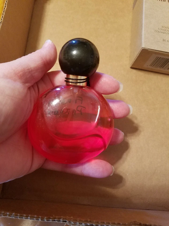 Avon's Faraway Paradise purfume 1,7 жидкой унции для женщин. Новая бутылка без коробки... - Изображение 4 из 4