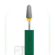 StarTool Volcano Radius Nail Drill Bit 3/32 *Choose one*