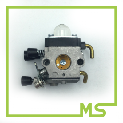 Carburatore Per STIHL FS75 FS76 FS80 FS85 Hochaster HT70 HT75 - Foto 8