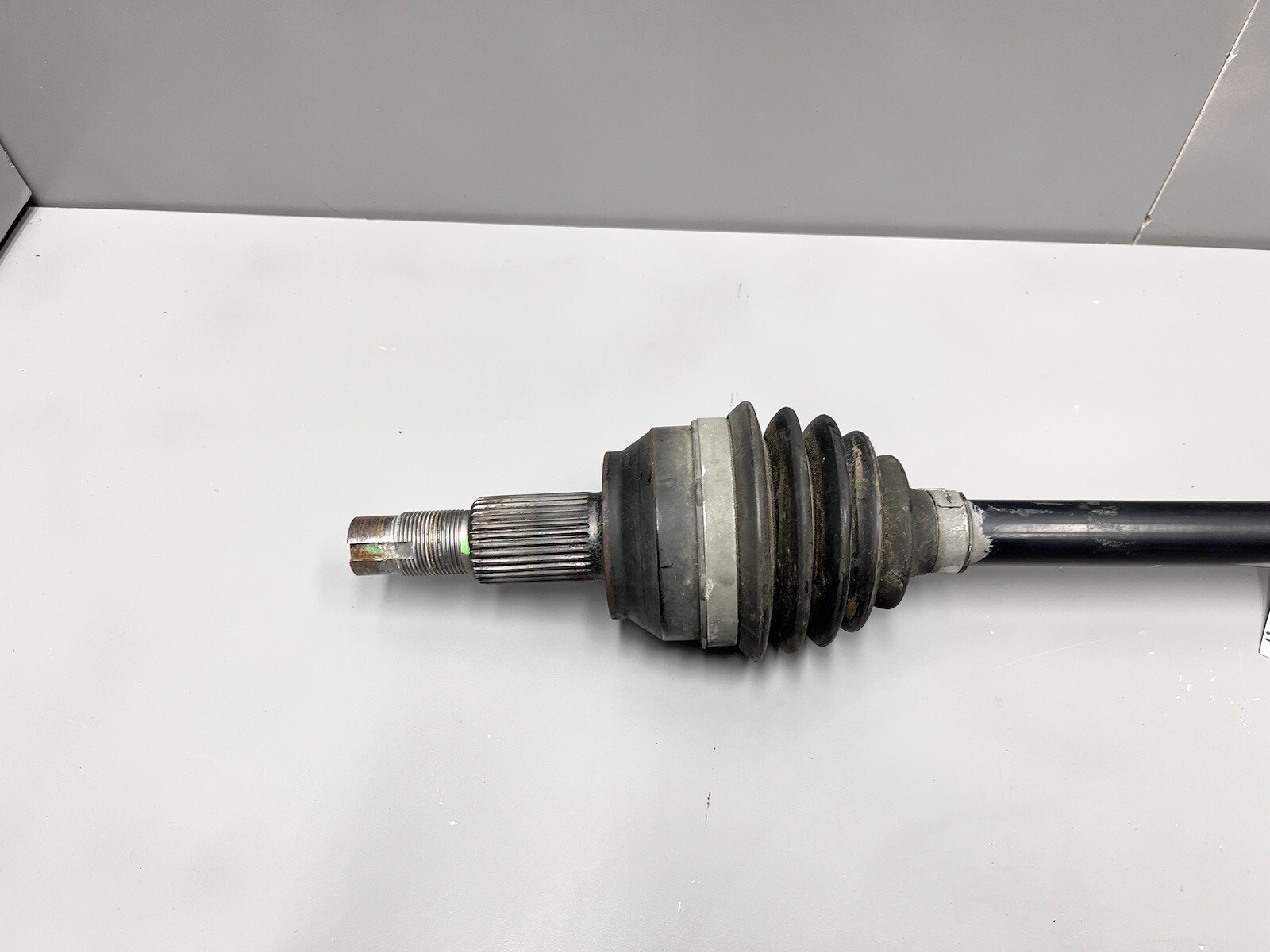 ⭐️2017-2020 MASERATI LEVANTE FRONT RIGHT PASS AXLE SHAFT CV JOINT AXLESHAFT OEM