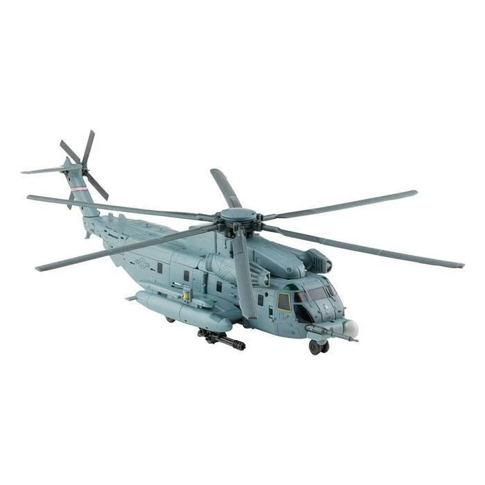 TRANSFORMERS Masterpiece Movie Decepticon Blackout & Scorponok Figure Hasbro - Photo 3/4