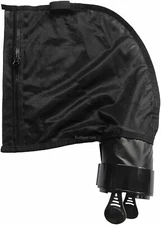 ATIE Black 280 All Purpose Zipper Bag K23 Replacement for Zodiac Polaris 280 Max