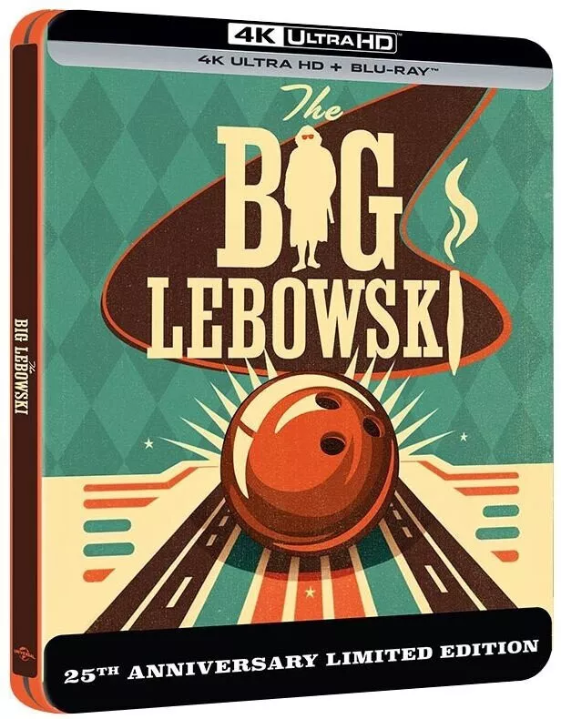 The Big Lebowski (1998) - IMDb