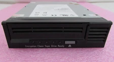 HP AQ285-20000 6.25TB LTO-6 Ultrium 6250 SAS Internal Tape Drive (Parts/Repair)
