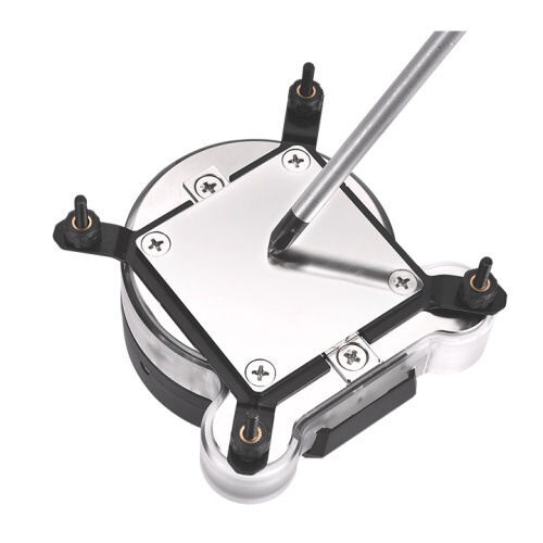 Thermaltake CL-W332-CU00SW-A Pacific MX2 Ultra CPU Waterblock - 第 2/4 張圖片