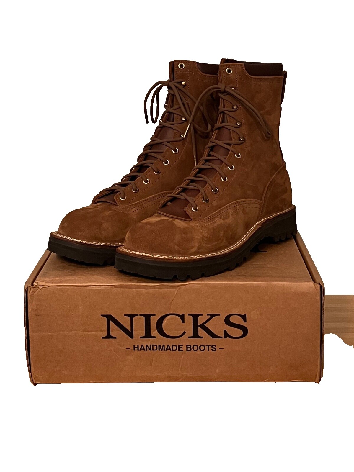 Nick Boot | eBay