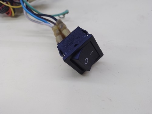 Portwell PW-250APSA Switching Power Supply PSU 250W +5V 25A For Industrial PC - Picture 16 of 17