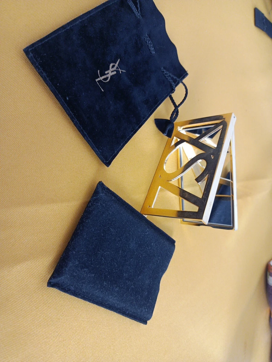 YSL Miroir De Poche eBay