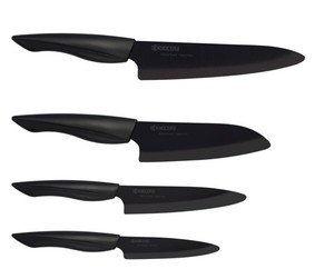 Kyocera Innovation Series Ceramic Knife Block Set 7 5 5 5 4 5 Knives 4960664793884 Ebay