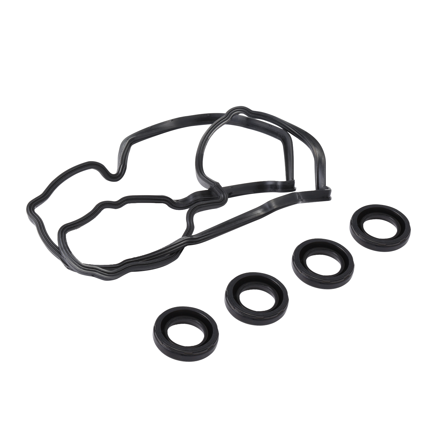 Valve Cover Gasket For Nissan Altima Rogue Sentra 20072012 2.5L L4 VS50777R eBay