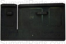 SOAP BOX LID FOR GEN4  GEN5 WASCOMAT WASHERS - 007901