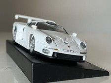 1/43 Porsche 911 GT1 DeA -