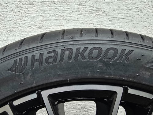 Original Mercedes C-Kl. W206 18 Zoll Sommerräder A2064014900 Felgen Reifen RDK! - Bild 13 von 16