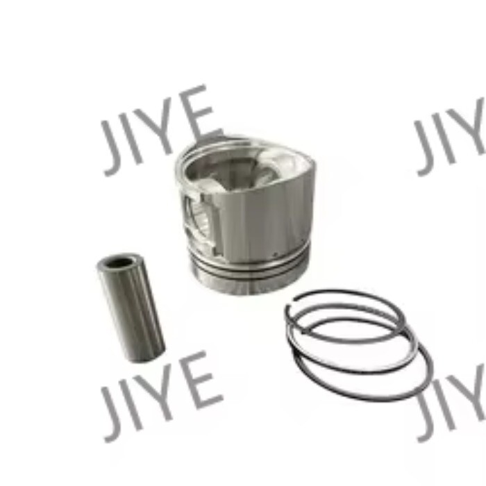 Kubota Z482 Engine Rebuild Kit with Cylinder Liner Gasket & Bearings Set