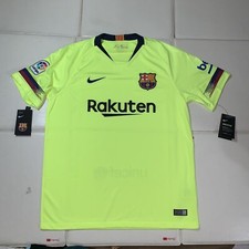 barcelona volt jersey