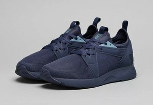 asics gel lyte v peacoat