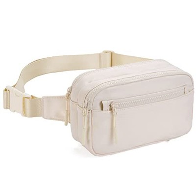 Fanny Packs for Women Men Fashionable Crossbody Fanny Pack Belt Bag for 
