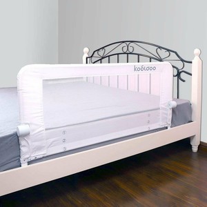 bed guard ebay