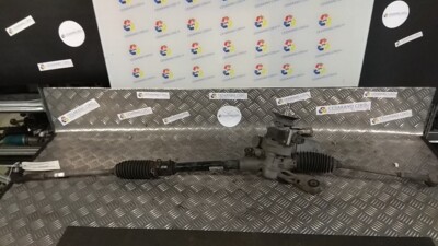 Boîtier De Direction (scatola Sterzo) Pour FIAT SEDICI 1.9 MJT 4x4 - Réf OEM 71768319 - Occasion Testée